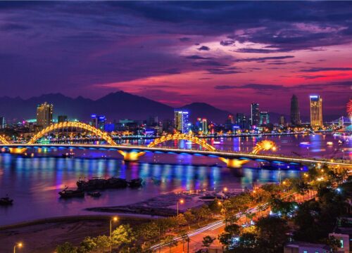 Train Hanoi Da Nang – Luxury Railway Experience with Sjourney