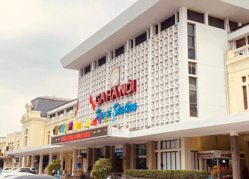 Hanoi Train Schedule Vietnam Railways – Travel Smarter, Discover Deeper, Feel Vietnam