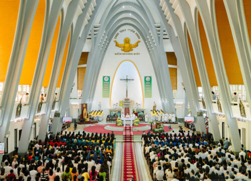 Easter in Vietnam: A Complete Guide to Activities and Travel Tips