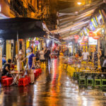Beer Street Hanoi: Where the City's Soul Comes Alive After Dark 6 pho ta hien
