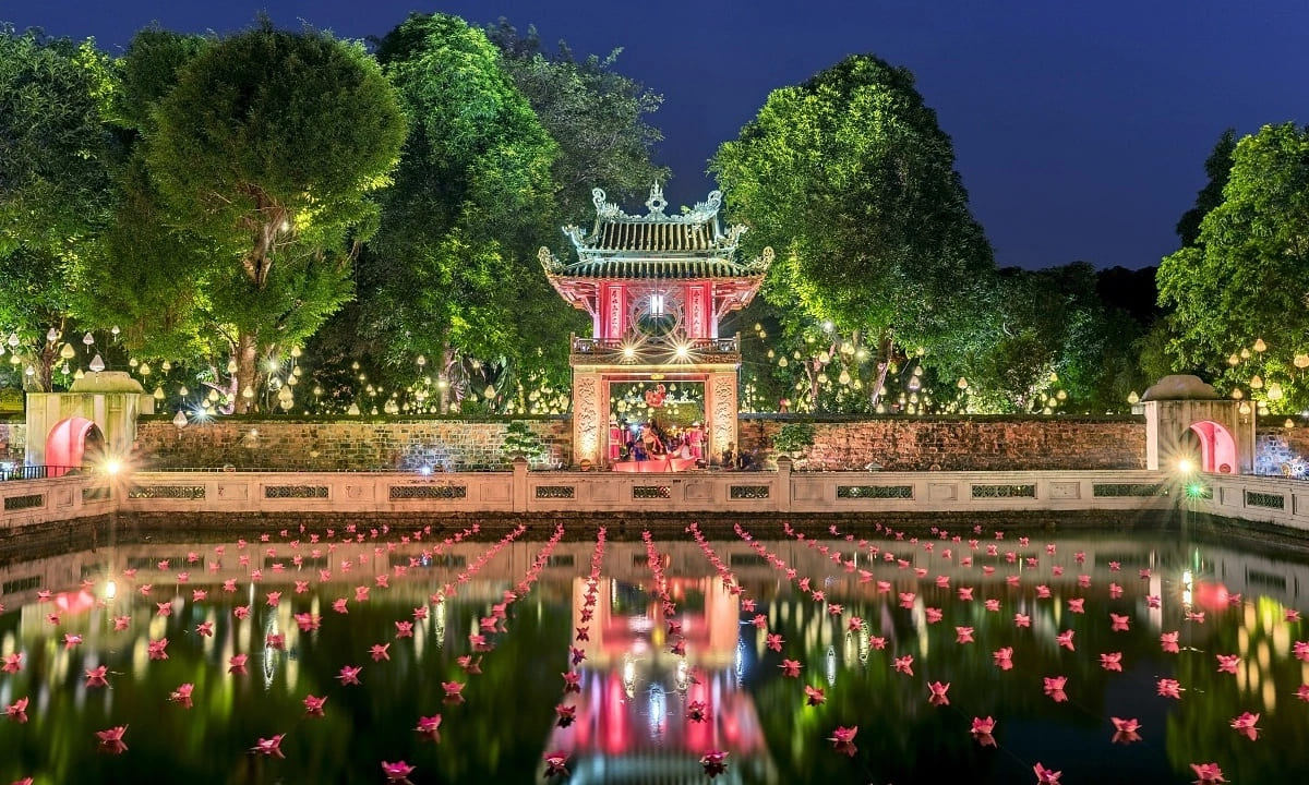 temple of literature 1