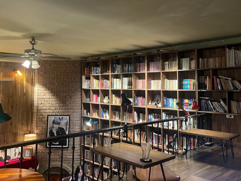 tranquil books coffee 1756546631