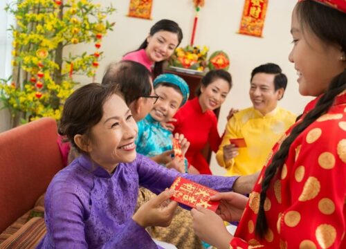How Vietnam Celebrates Tet: A Deep Dive into Lunar New Year Traditions