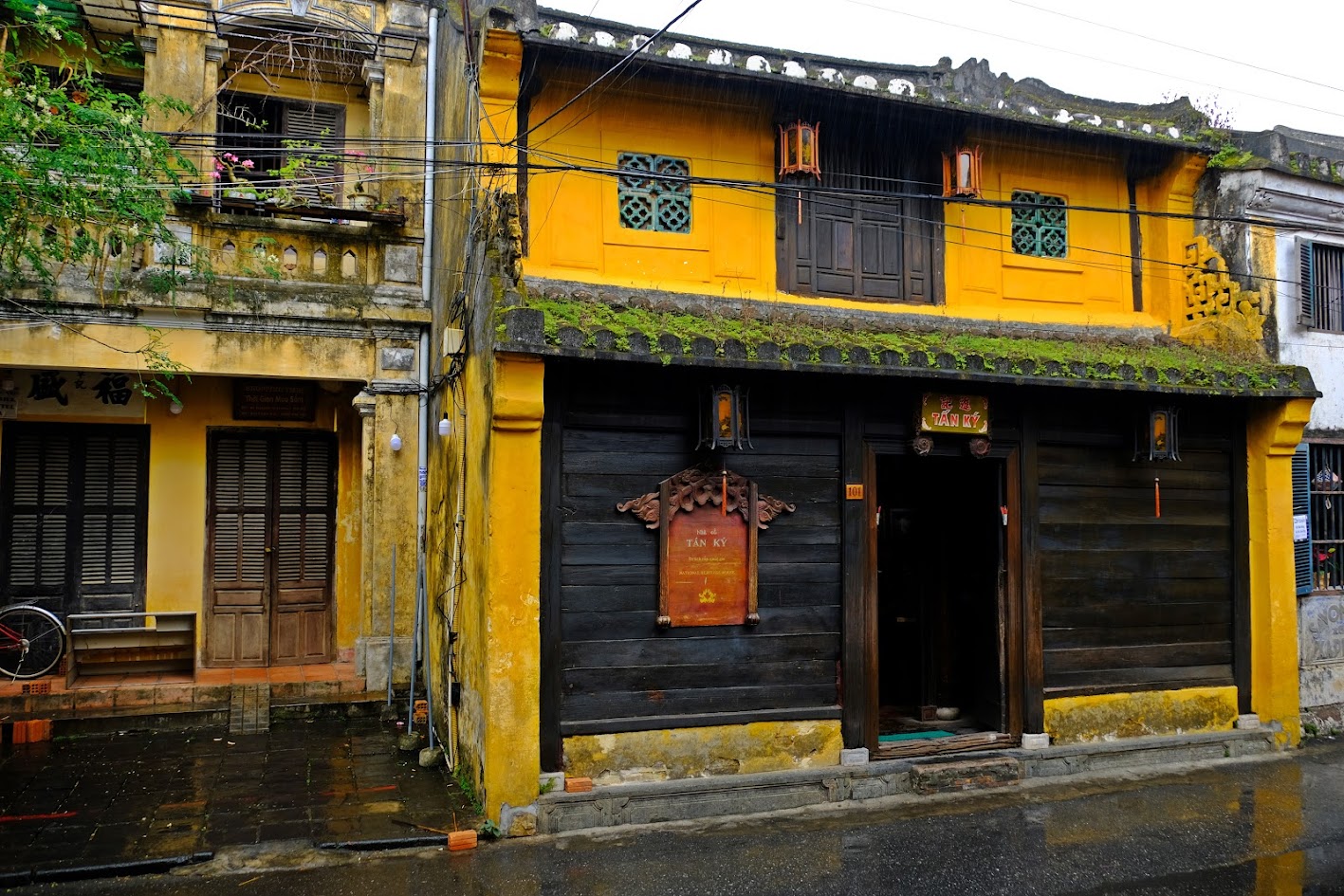 hoi an ancient house