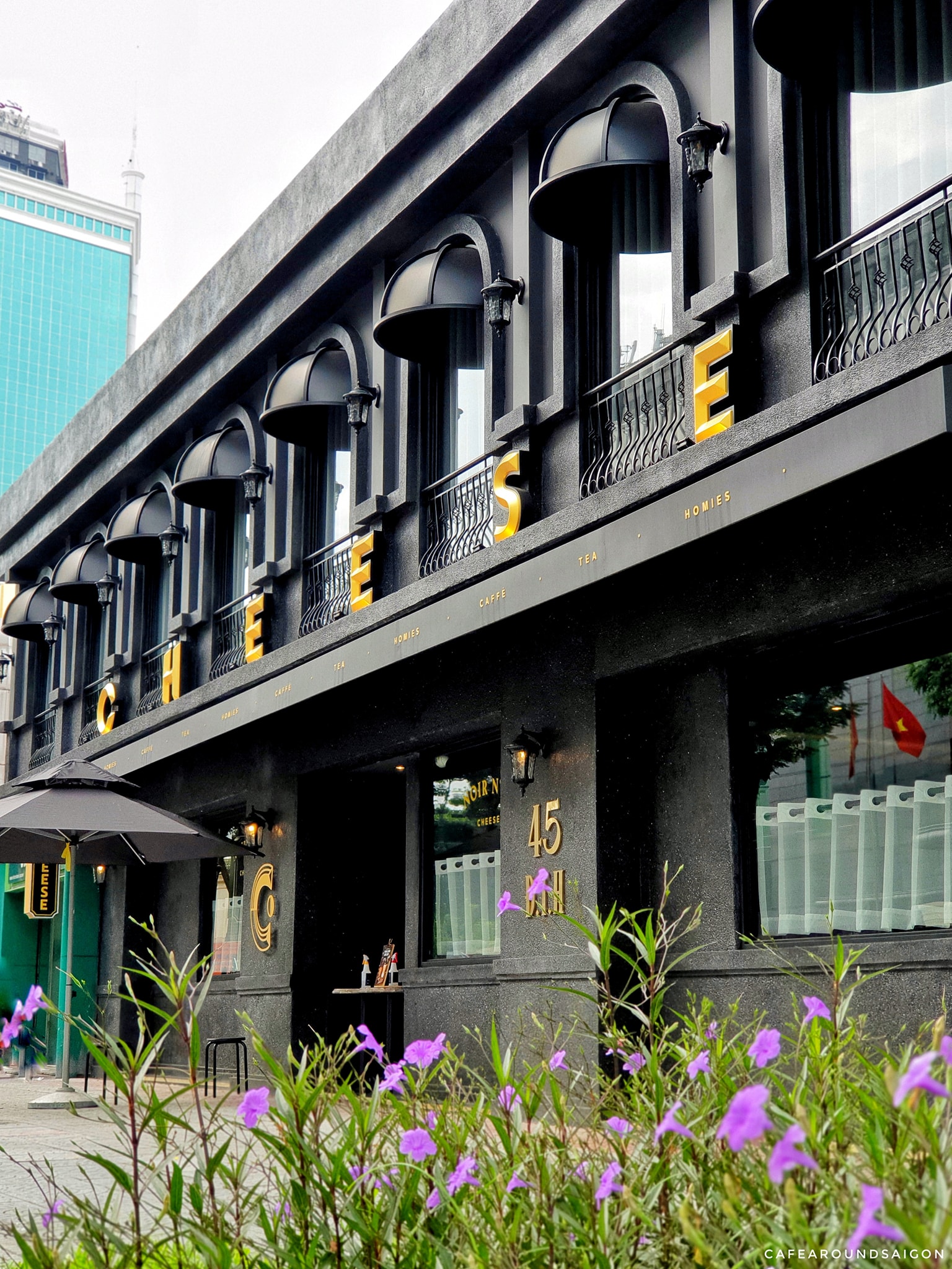 cheese-coffee Cheese Coffee