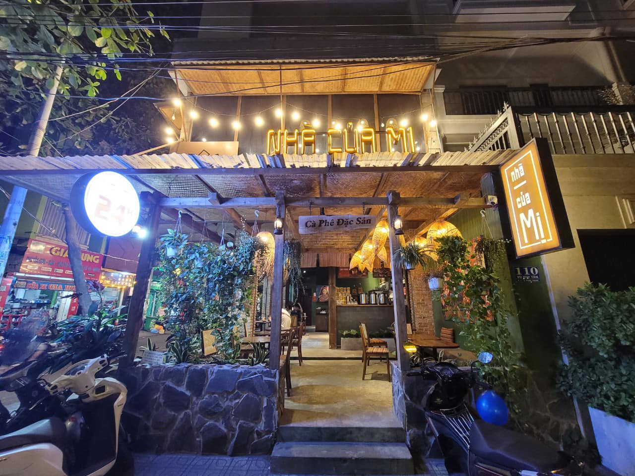 nha-cua-mi Nhà của Mị