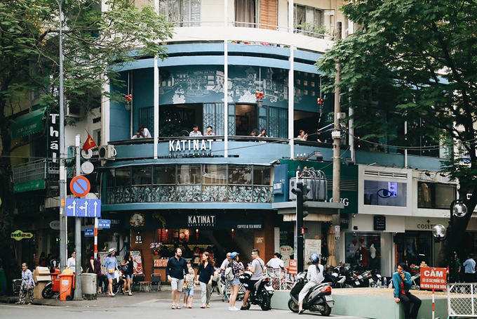 coffee-time Coffee Time