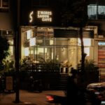 S'mores Saigon Caffè