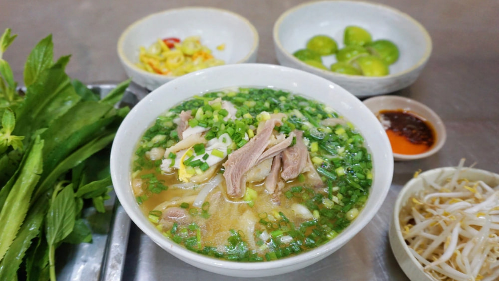 Best Pho in Ho Chi Minh – Top 5 Must-Try Pho Spots in the City 2 Best pho in Ho Chi Minh