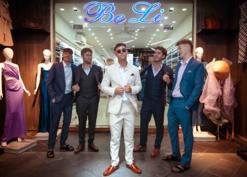 Hoi An Vietnam Tailors: Your Complete Guide to Custom Clothing in the Ancient Town 4 Hoi An Vietnam Tailors: Your Complete Guide to Custom Clothing in the Ancient Town