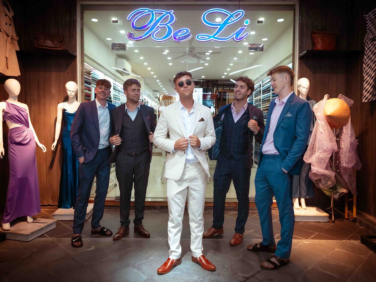 Be Li tailor Be Li tailor