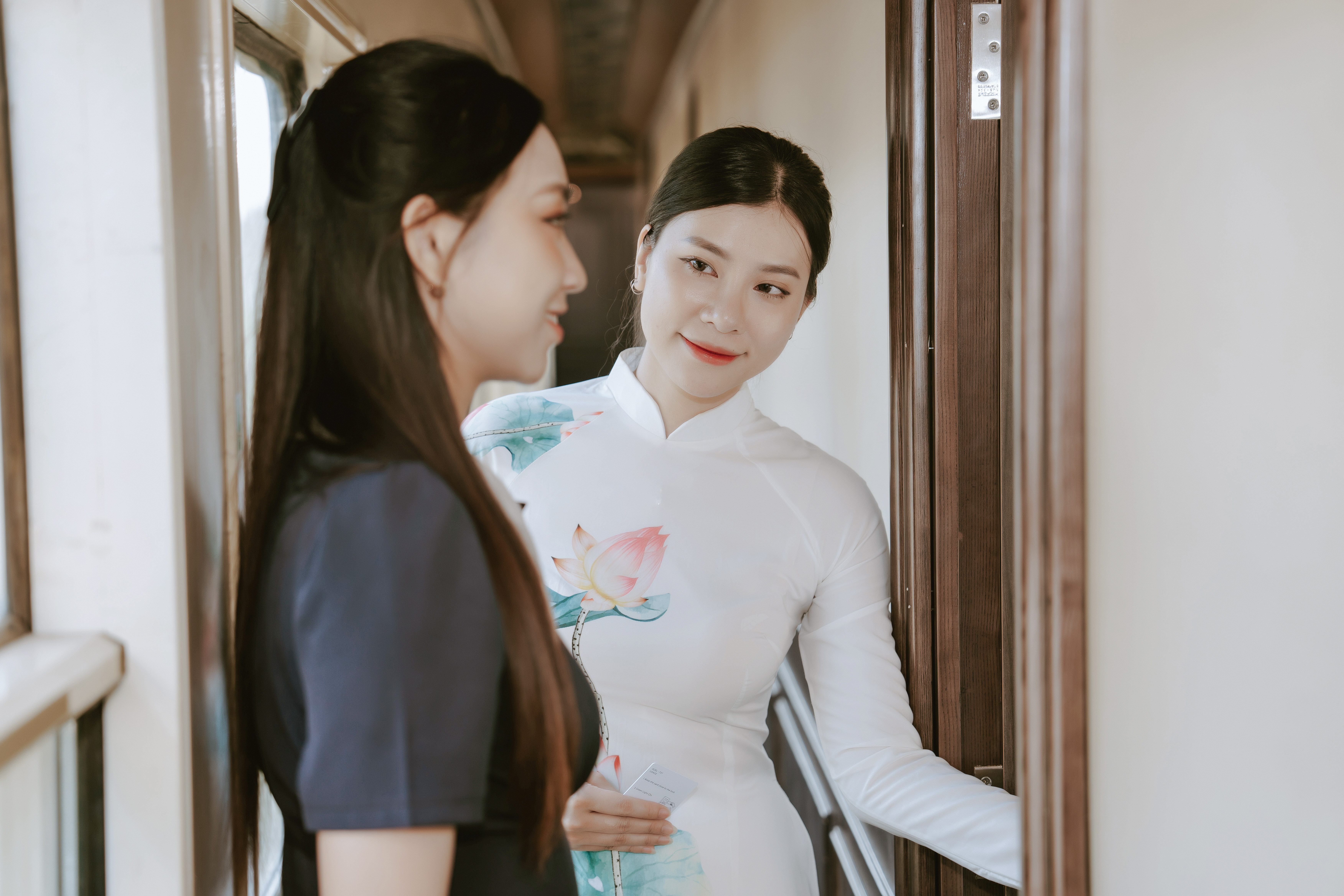 Hanoi to Hoi An Train Journey on SJourney