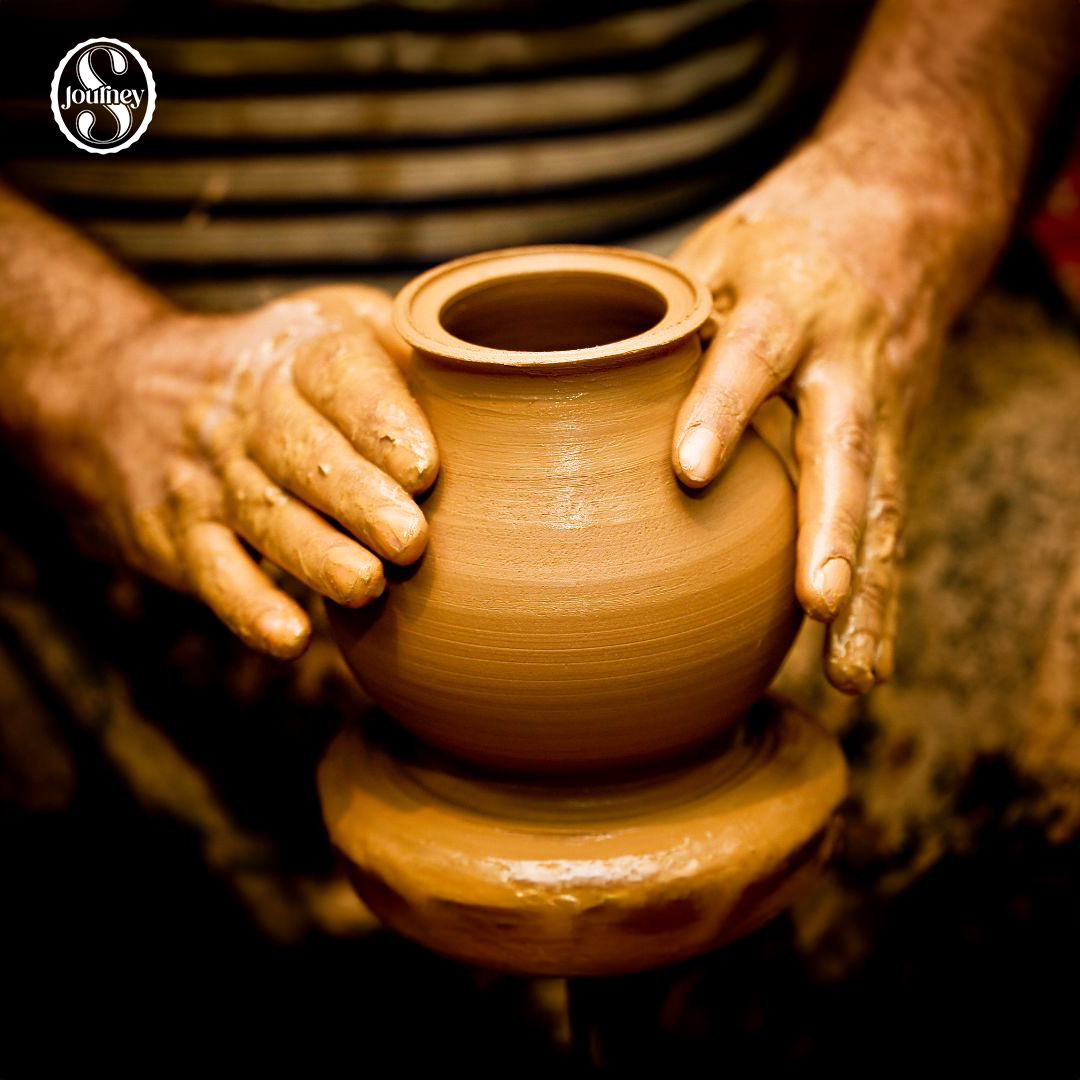 thanh ha pottery