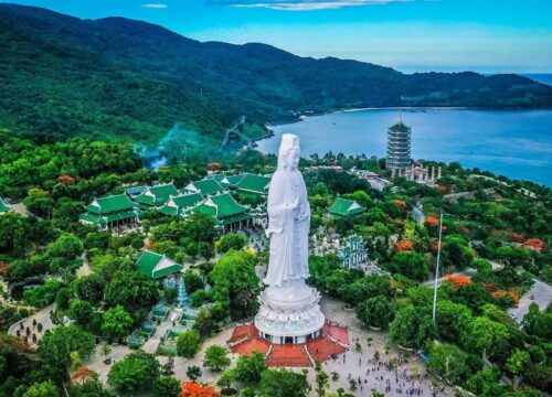 Linh Ung Pagoda Da Nang: A Complete Guide to the Sacred Spiritual Landmarks of Da Nang
