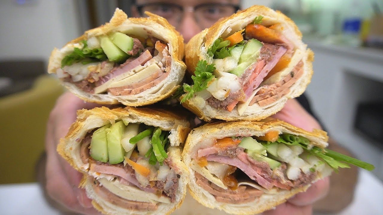banh mi huynh hoa banh mi huynh hoa