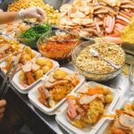 banh mi nuong ot do best banh mi in ho chi minh city