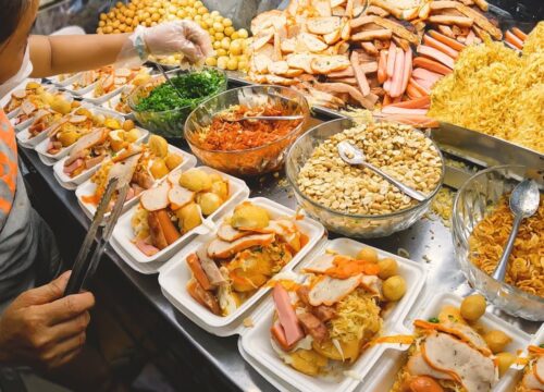 Best Banh Mi Ho Chi Minh: The Ultimate 2026 Banh Mi Field Guide