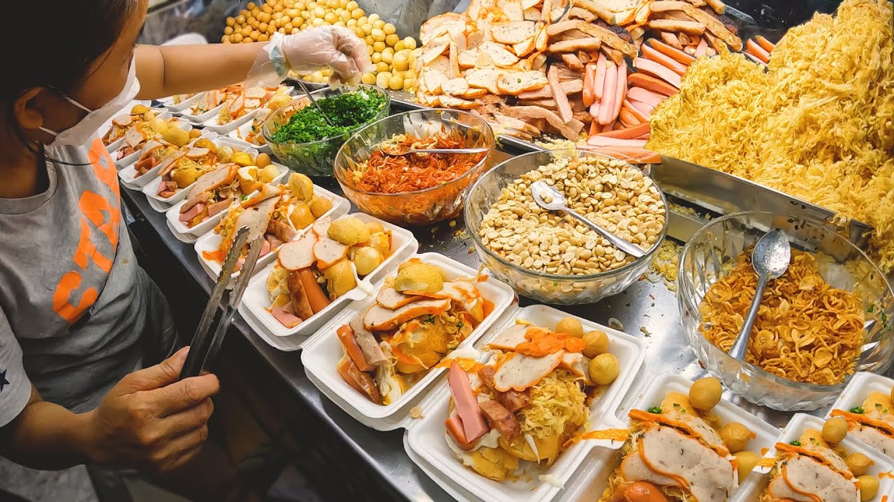 banh mi nuong ot do best banh mi in ho chi minh city banh mi nuong ot do best banh mi in ho chi minh city