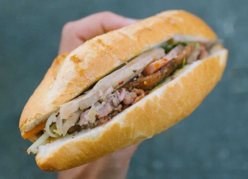 Banh Mi Hoi An: A Must-Try Vietnamese Sandwich Experience 2 Banh Mi Hoi An: A Must-Try Vietnamese Sandwich Experience