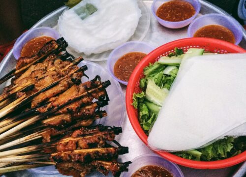 Hoi An Vietnamese Cuisine: A Complete Guide to Authentic Flavors 7 Hoi An Vietnamese Cuisine: A Complete Guide to Authentic Flavors