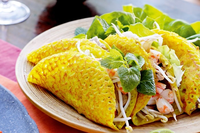 banh xeo da nang