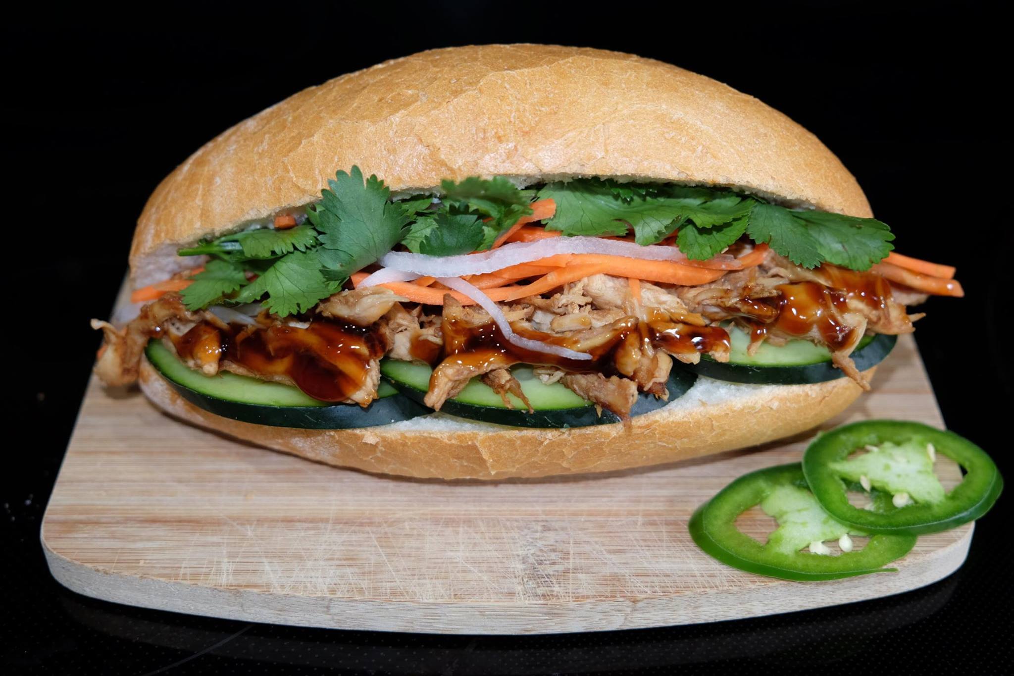 best banh mi ho chi minh best banh mi ho chi minh