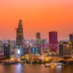 best time of year to visit ho chi minh city