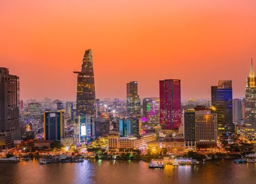 Discover the Best Time of Year to Visit Ho Chi Minh City