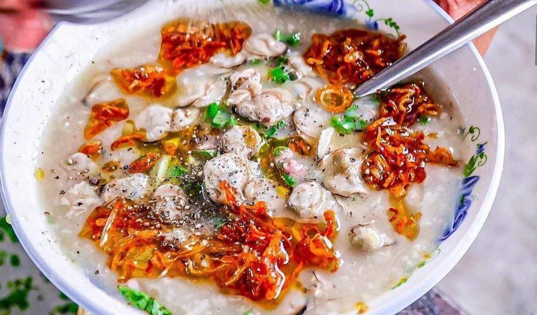 chao ngheu hoi an chao ngheu hoi an