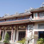 chua chuc thanh quang nam