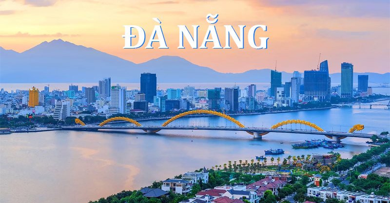tourist attractions in da nang