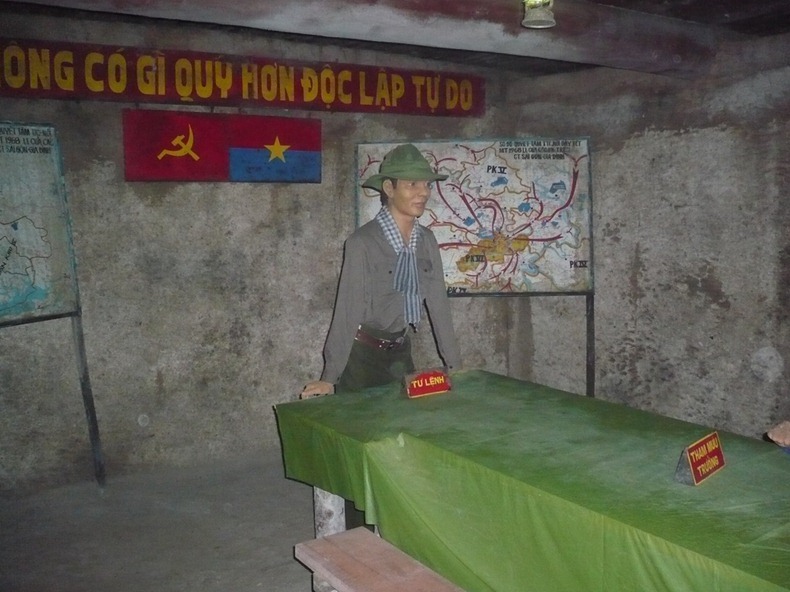 explore cu chi tunnels vietnam explore cu chi tunnels vietnam