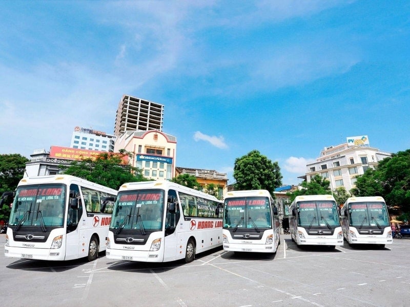 ho chi minh city to hoi an by bus ho chi minh city to hoi an by bus