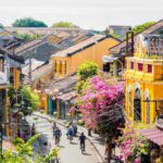 ho chi minh city to hoi an by private car