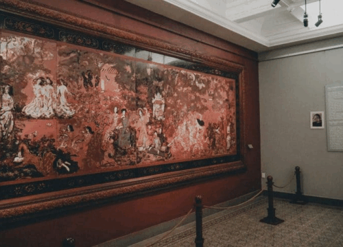 Ho Chi Minh City Museum of Fine Arts: Your Ultimate Visitor's Guide 6 Ho Chi Minh City Museum of Fine Arts: Your Ultimate Visitor’s Guide