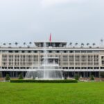 independence palace