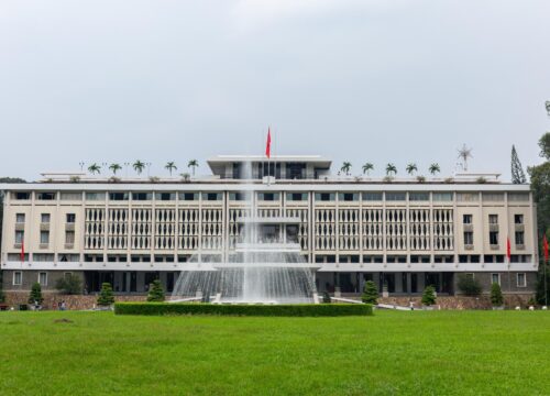 Ho Chi Minh City Attractions: Must-See Spots in Vietnam's Vibrant Metropolis 1 Ho Chi Minh City Attractions: Must-See Spots in Vietnam’s Vibrant Metropolis