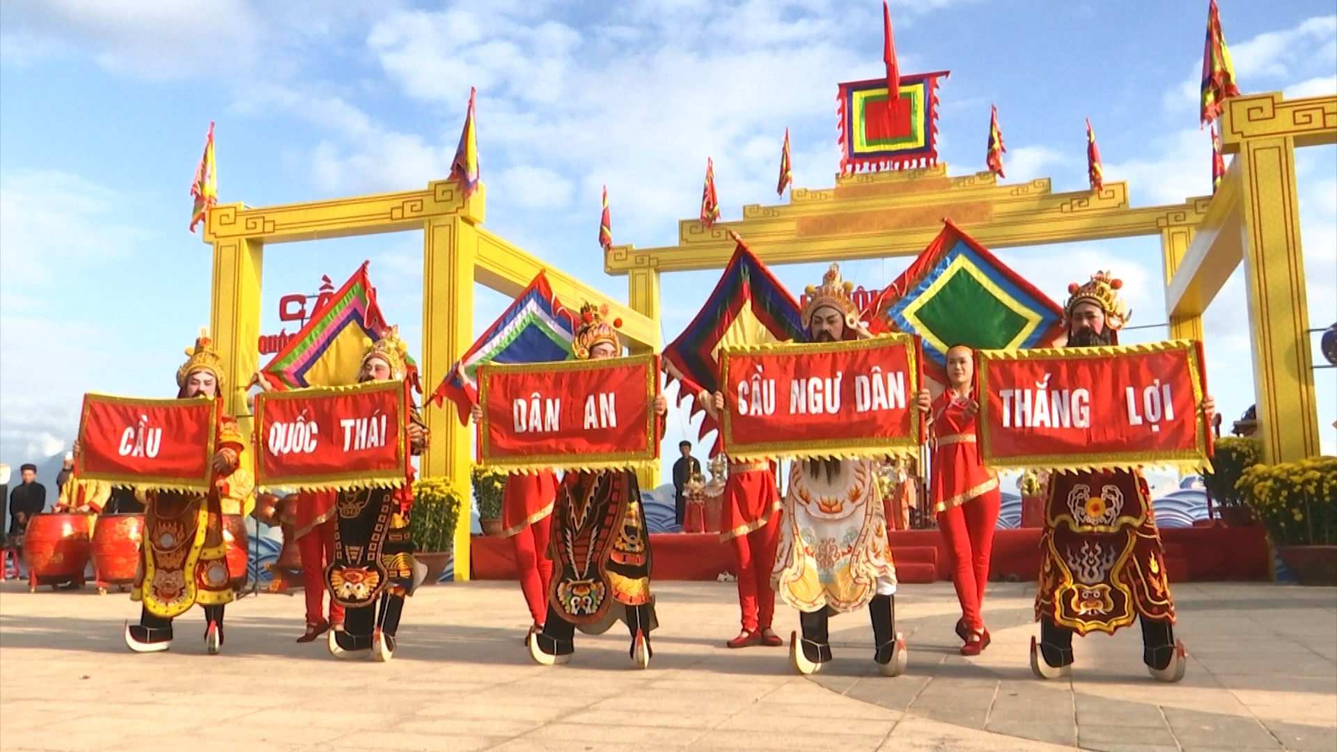 Da Nang Festival