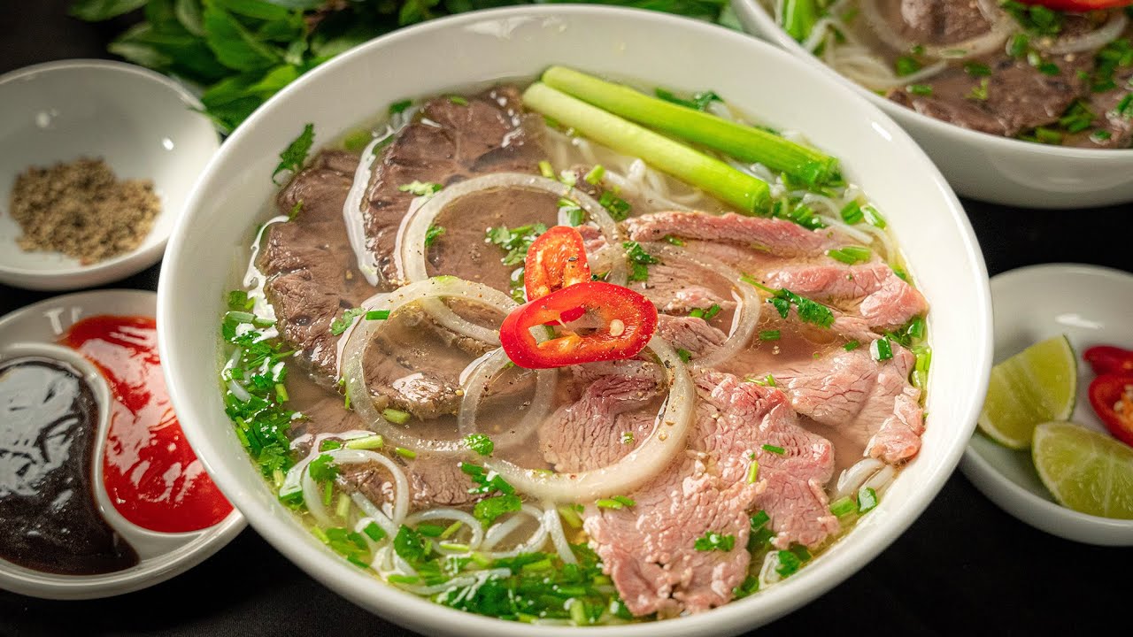 best-pho-ho-chi-minh Best pho Ho Chi Minh