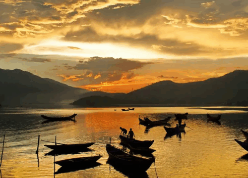 Lang Co Hue Vietnam: The Ultimate Guide to One of the World’s Most Beautiful Bays