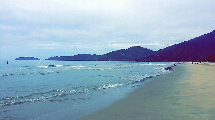 cool off at waterfalls