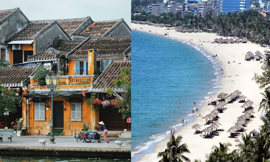 da nang hoi an difference () da nang hoi an difference