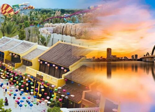 Da Nang to Hoi An – The Most Detailed & Enjoyable Travel Guide (Distance, Cost & Transport) 1 Da Nang to Hoi An – The Most Detailed & Enjoyable Travel Guide (Distance, Cost & Transport)