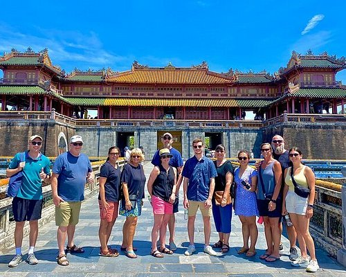 day trip excursions from lang co