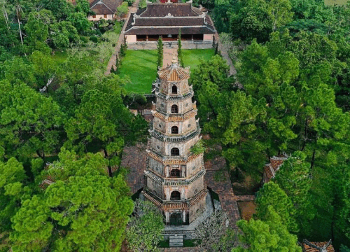 Hue Thien Mu Pagoda: Ultimate Visitor Guide to Vietnam’s Iconic Landmark