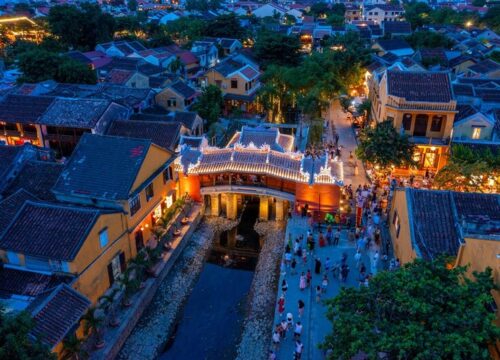 Cau Pagoda Hoi An – The Pagoda That Breaks All the Rules in Hoi An Ancient Town