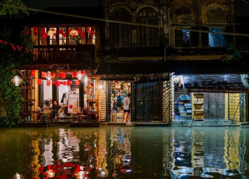 Hoi An Weather – Detailed Guide to Monthly Forecasts and The Best Time to Visit 2 Hoi An Weather – Detailed Guide to Monthly Forecasts and The Best Time to Visit