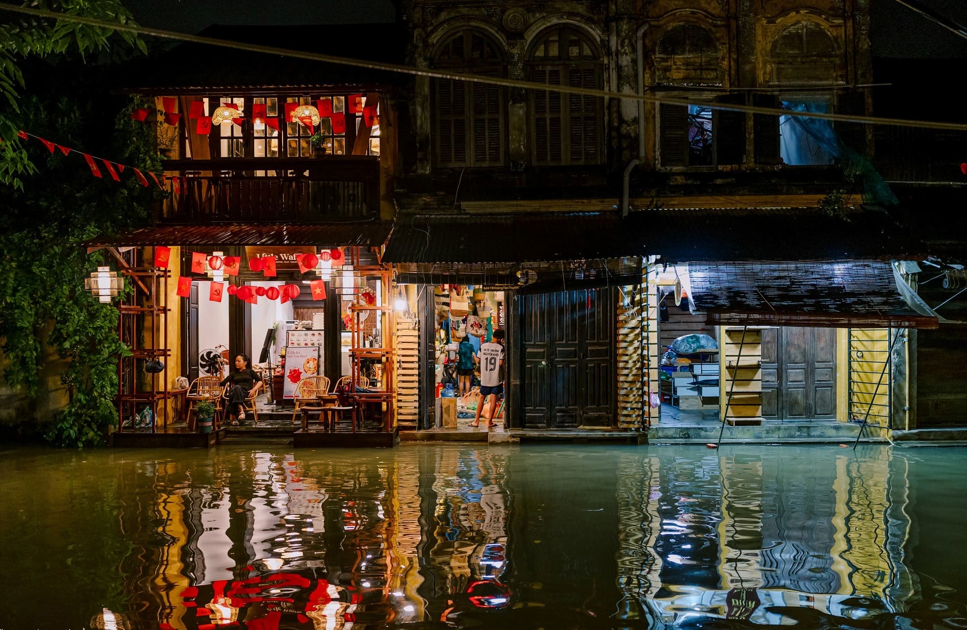 hoi-an-mua-mua hoi an mùa mưa