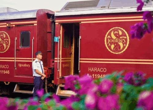 How to Get from Hue to Da Nang: Best Transport Options in 2026