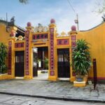 Quan Am pagoda Hoi An